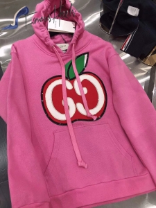 Gucci Hoodie GG-HOO243800